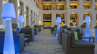 Westin Dragonara Resort