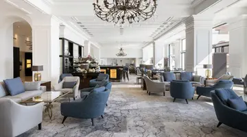 Westin Dragonara Resort