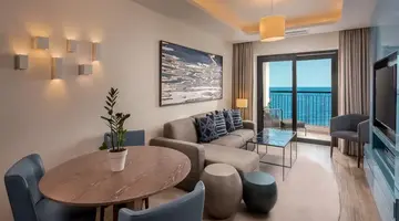 Westin Dragonara Resort