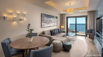 Westin Dragonara Resort
