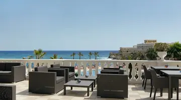 Westin Dragonara Resort