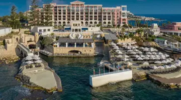 Westin Dragonara Resort