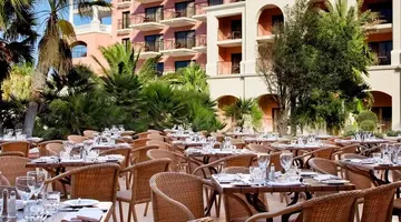 Westin Dragonara Resort