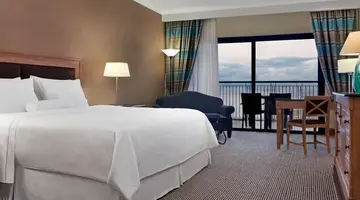 Westin Dragonara Resort