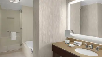 Westin New York Grand Central Hotel
