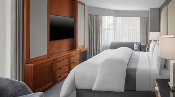 Westin New York Grand Central Hotel