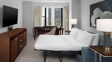 Westin New York Grand Central Hotel