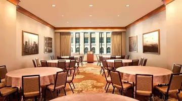 Westin New York Grand Central Hotel