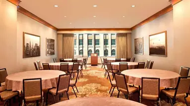 Westin New York Grand Central Hotel
