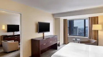 Westin New York Grand Central Hotel