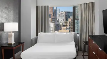 Westin New York Grand Central Hotel