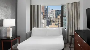 Westin New York Grand Central Hotel