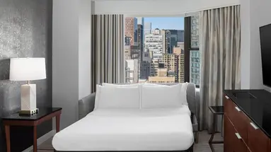 Westin New York Grand Central Hotel