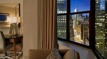 Westin New York Grand Central Hotel