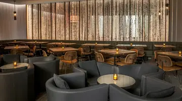 Westin New York Grand Central Hotel