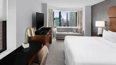 Westin New York Grand Central Hotel