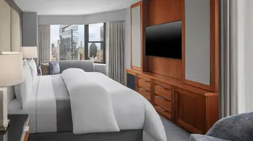 Westin New York Grand Central Hotel