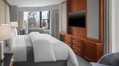 Westin New York Grand Central Hotel