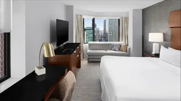 Westin New York Grand Central Hotel