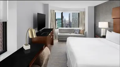 Westin New York Grand Central Hotel