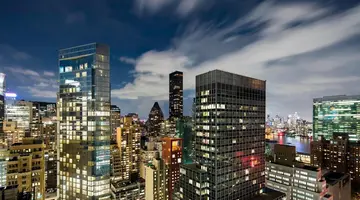 Westin New York Grand Central Hotel