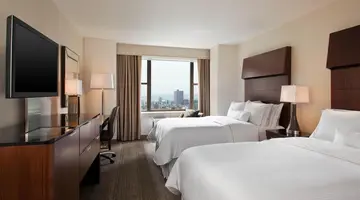 Westin New York Grand Central Hotel
