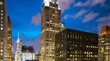 Westin New York Grand Central Hotel