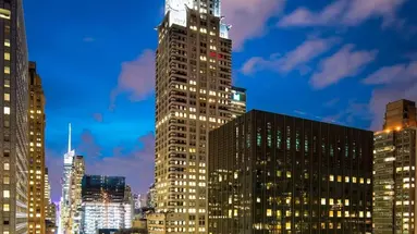 Westin New York Grand Central Hotel