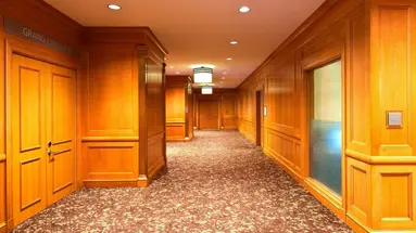 Westin New York Grand Central Hotel