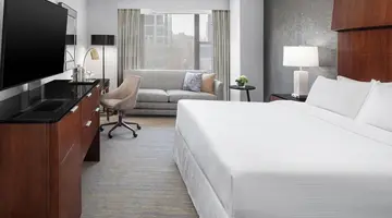 Westin New York Grand Central Hotel