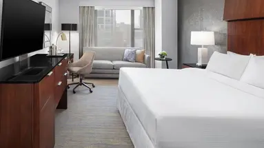 Westin New York Grand Central Hotel