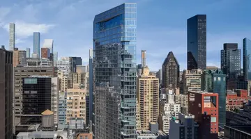 Westin New York Grand Central Hotel