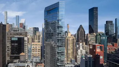Westin New York Grand Central Hotel