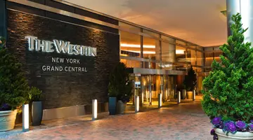 Westin New York Grand Central Hotel