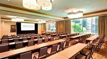 Westin New York Grand Central Hotel