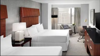 Westin New York Grand Central Hotel