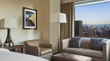Westin New York Grand Central Hotel