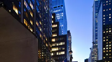 Westin New York Grand Central Hotel