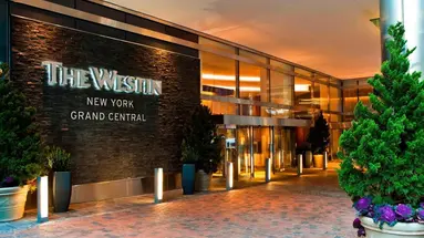 Westin New York Grand Central Hotel