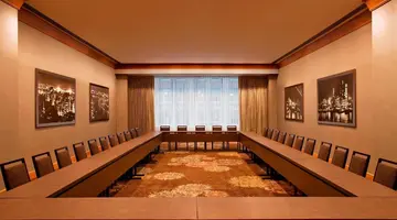 Westin New York Grand Central Hotel