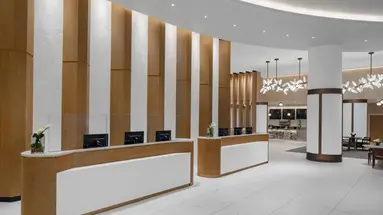 Westin New York Grand Central Hotel