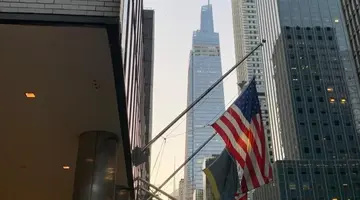Westin New York Grand Central Hotel
