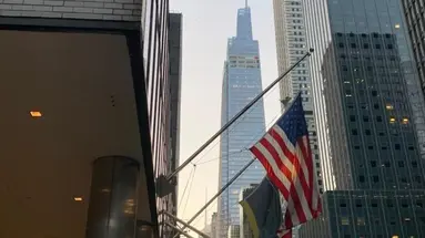 Westin New York Grand Central Hotel