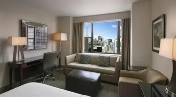 Westin New York Grand Central Hotel