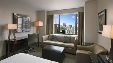 Westin New York Grand Central Hotel