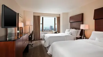 Westin New York Grand Central Hotel