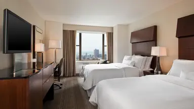 Westin New York Grand Central Hotel