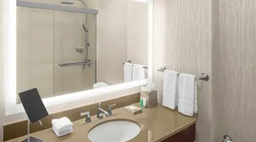 Westin New York Grand Central Hotel