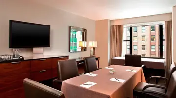 Westin New York Grand Central Hotel