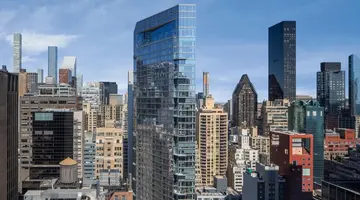 Westin New York Grand Central Hotel
